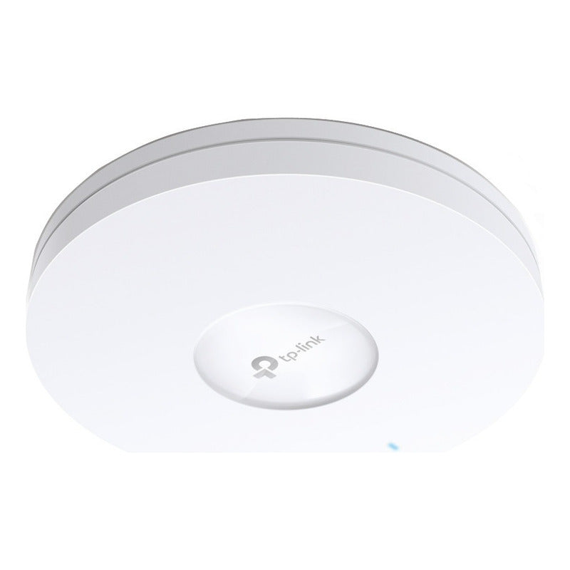 Access Point, Wmm Tp-link Omada V1 Eap660 Hd Blanco