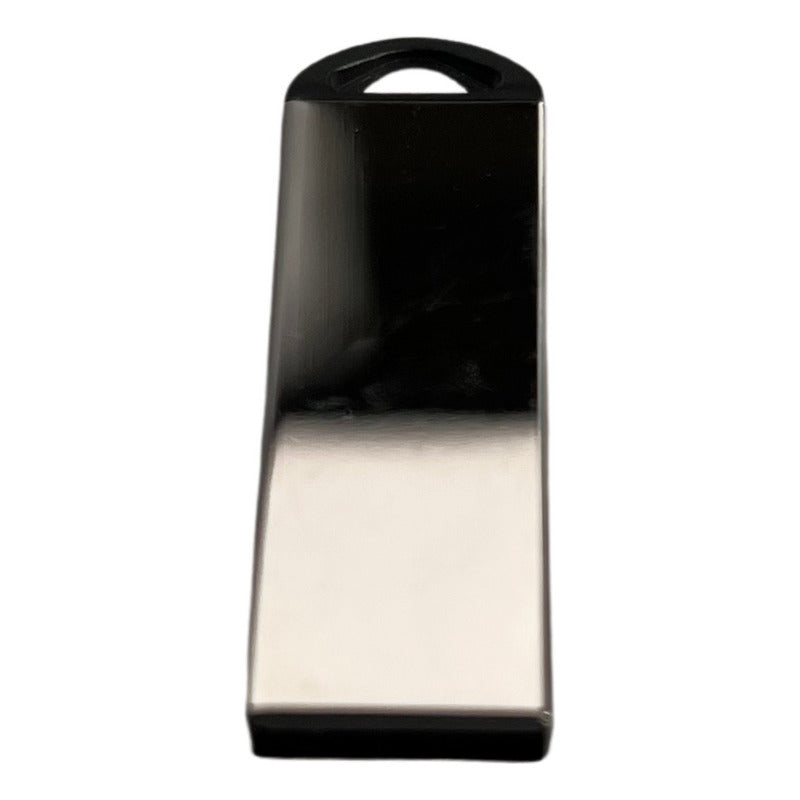 Kit 20 Memorias Usb Yugen Y4 16gb Metálica Plateado Espejo Usb 2.0