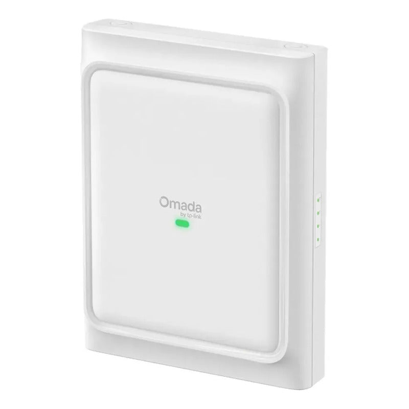 Access Point Tp-link Eap725-outdoor Be5000 Wifi 7 Omada Mesh