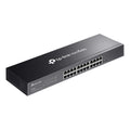 Switch Tp-link Ds1024g 24 Puertos Gigabit Omada Rackeable