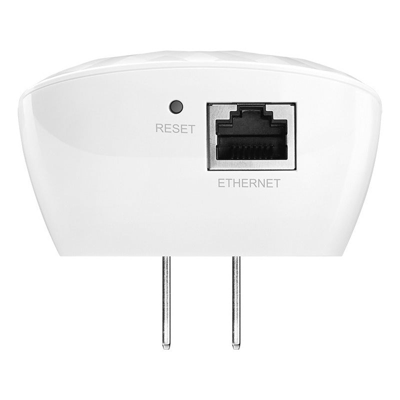Tp-link Repetidor Extensor De Rango Re220 Ac750 Wi-fi Banda Dual