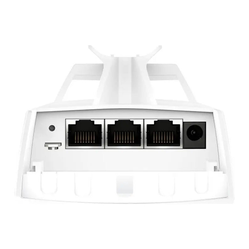Access Point Tp-link Eap215 Bridge Kit X 2 Cobertura De 5 Km