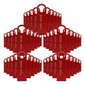 Kit 50 Memorias Usb 16gb Rojo 2.0 Bulk 4geek Liso Rojo Liso