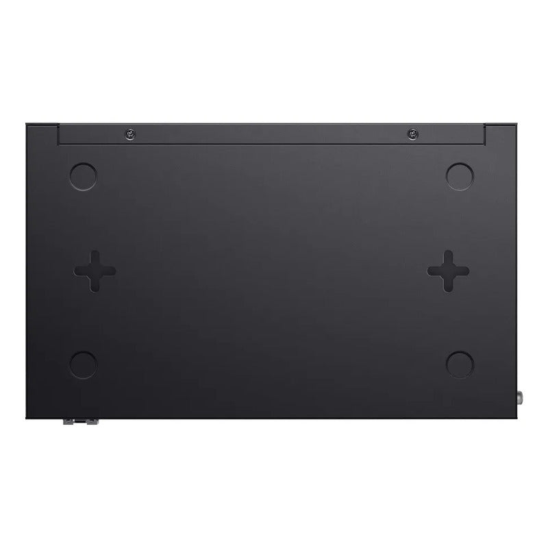 Switch Administrable Tp-link Omada Es210gp 10 Pts Gb Poe+