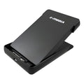 X-media Xm-en2279 Carcasa Para Disco Duro Negra Negro