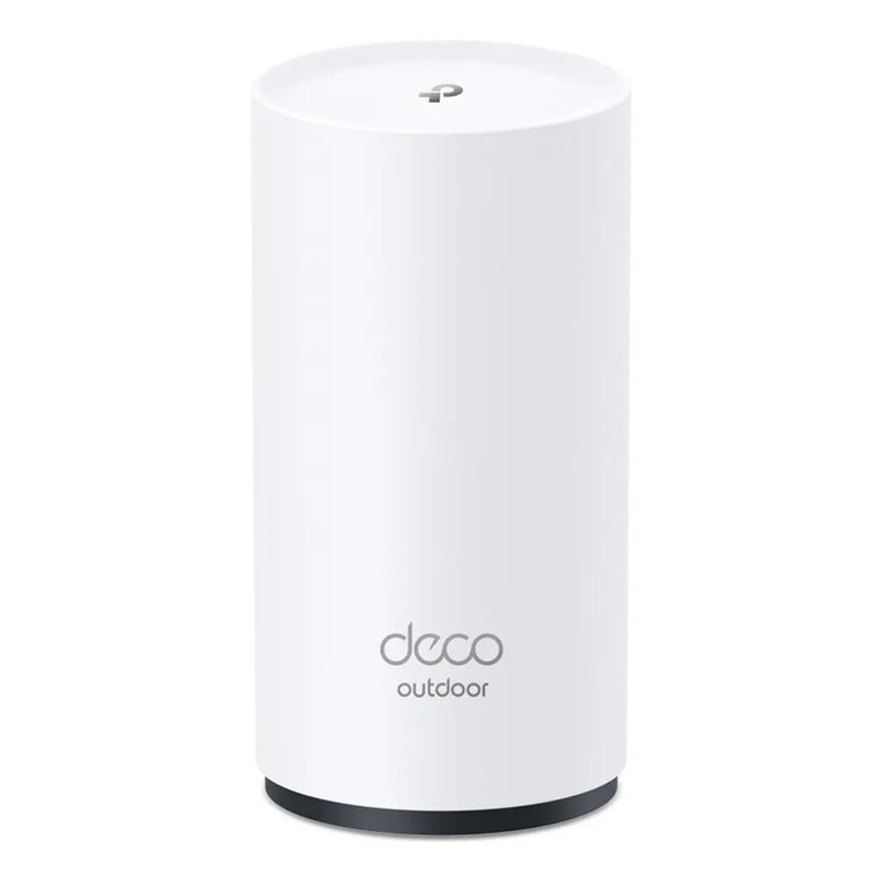 Sistema Wi-fi Mesh Tp-link Deco Wm9000 Ax3000 Interior/exter