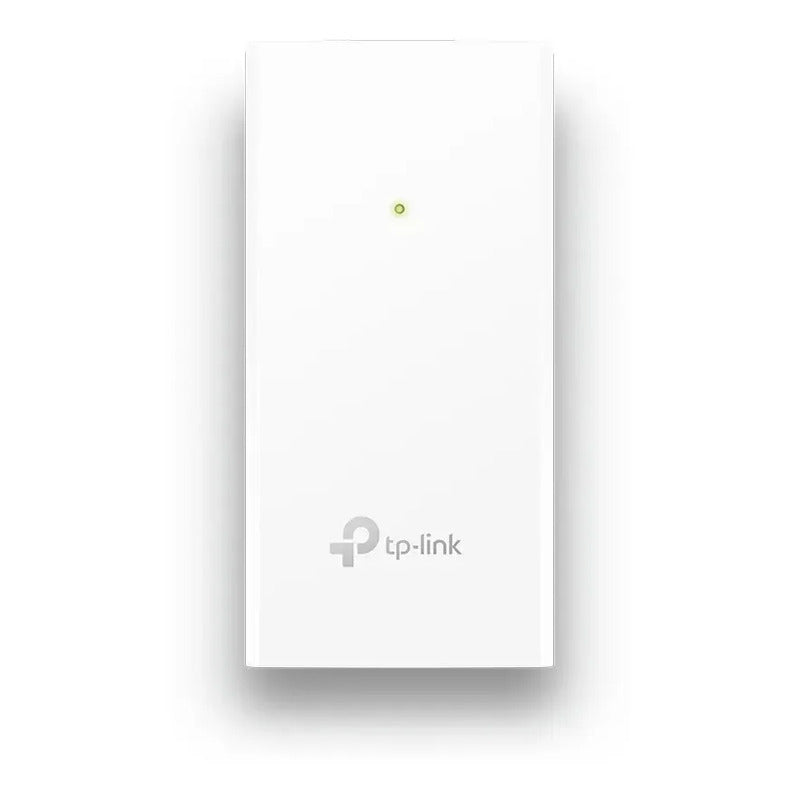 Adaptador Poe 24v Tp Link Poe2412g Pasivo Gigabit 1000mbps