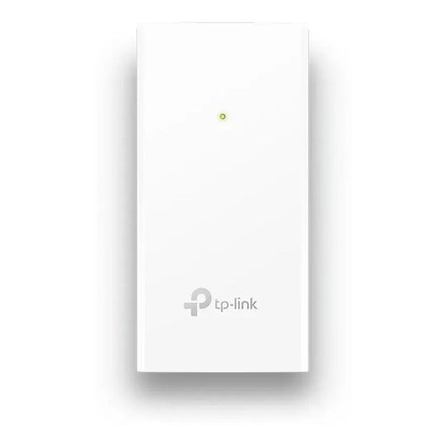 Adaptador Poe 24v Tp Link Poe2412g Pasivo Gigabit 1000mbps