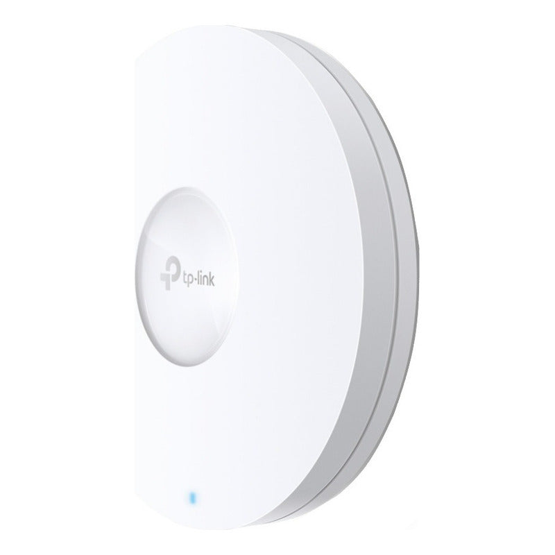 Access Point Tp-link Omada V1 Eap660 Hd Blanco