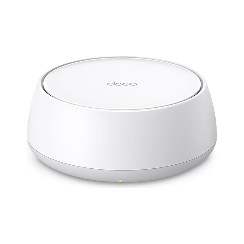 Tp-link Deco Be23 Blanco 2 Pack Router Mesh Wifi 7