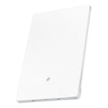 Tp-link Ax3000 Router Wi-fi 6 Archer Air R5 Para Montaje En Pared, Ultrafino Y Compacto | Wi-fi De Doble Banda | Antenas Inteligentes De Formación De Haz | Compatible Con Easymesh | Materiales De
