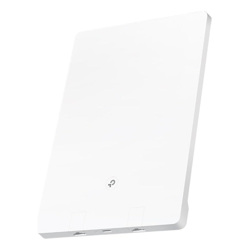 Tp-link Ax3000 Router Wi-fi 6 Archer Air R5 Para Montaje En Pared, Ultrafino Y Compacto | Wi-fi De Doble Banda | Antenas Inteligentes De Formación De Haz | Compatible Con Easymesh | Materiales De