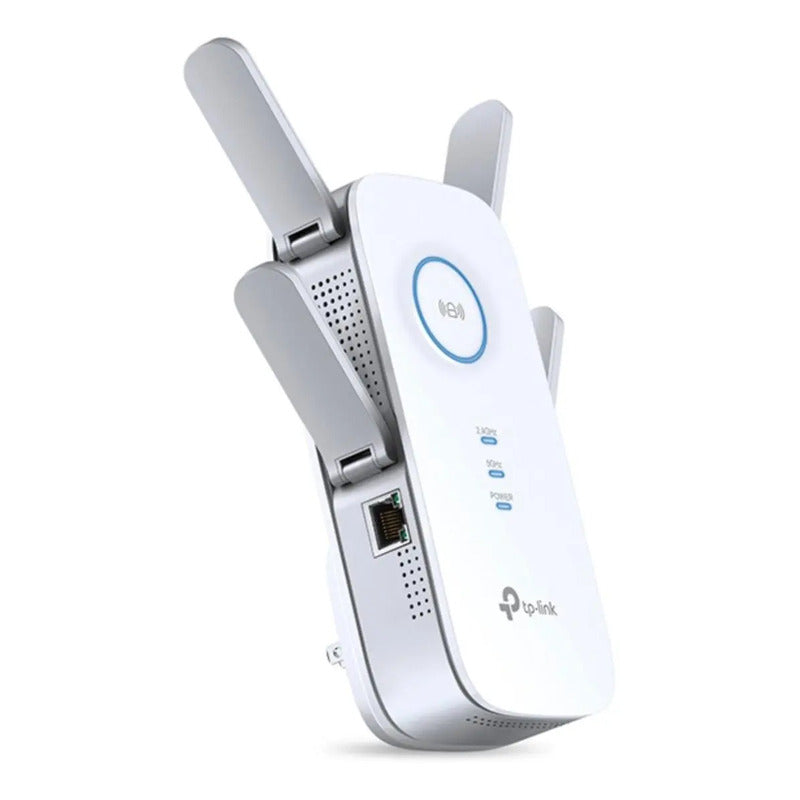 Access Point, Extensor De Alcance Tp-link Ac2600 Re650 Blanco