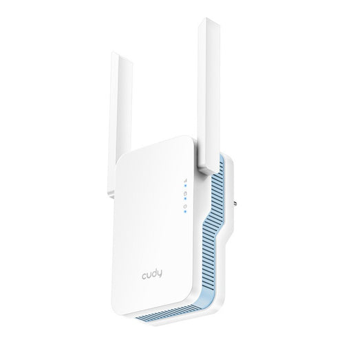 Access Point Cudy Re1200 Blanco 220v