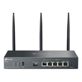 Router Omada Vpn / Sdn Multi-wan Gigabit / 1 Puerto Wan Sfp