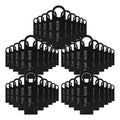 Kit 50 Memorias Usb 16gb Negro 2.0 Bulk 4geek Liso Negro Liso