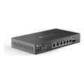 Router Tp-link Er707-m2 Doble Banda 2000 Mbps Negro