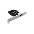 Tp-link Tx201 2.5 Gigabit Pci Express Network Adapter /vc