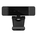 Camara Web Acteck Haptos Cw480 / 2k Full Hd / 15 - 30 Fps Negro