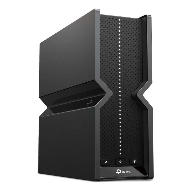 Tp-link Archer Router Wifi7, Hasta 9300mbps, 5 Puertos 2.5g