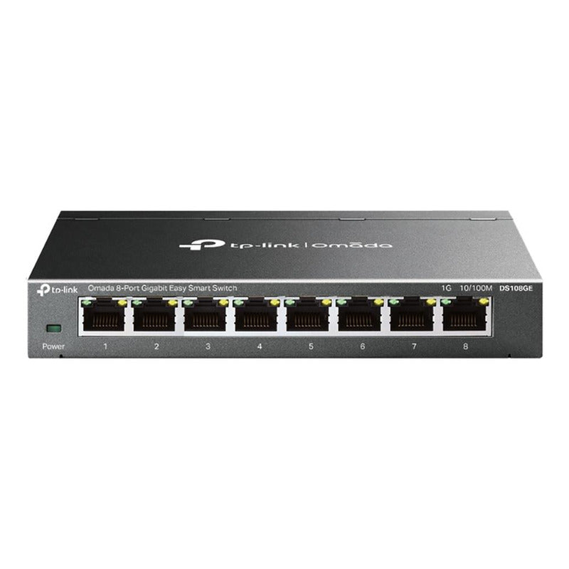 Switch Tp-link Ds108gp