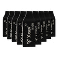 Kit  20 Memorias Usb 16gb Metalica Usb 2.0 Yugen  Negro Y3b Negro Y3b
