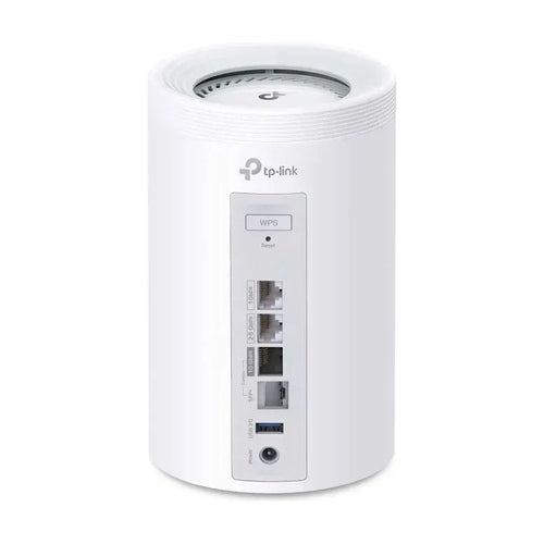 Deco Be77 3 Pack Sistema Wifi Mesh Tri-banda Be17000 Tp Link