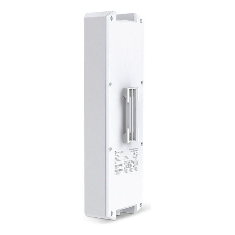 Punto De Acceso Wifi 6 Interiores/exteriores Ax3000 Tp-link Color Blanco