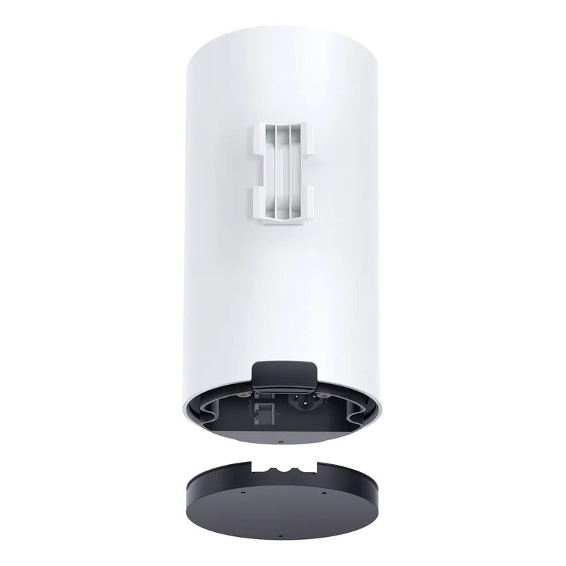 Kit 3 Router Mesh Deco Wm9000 Blanco Interior Exterior