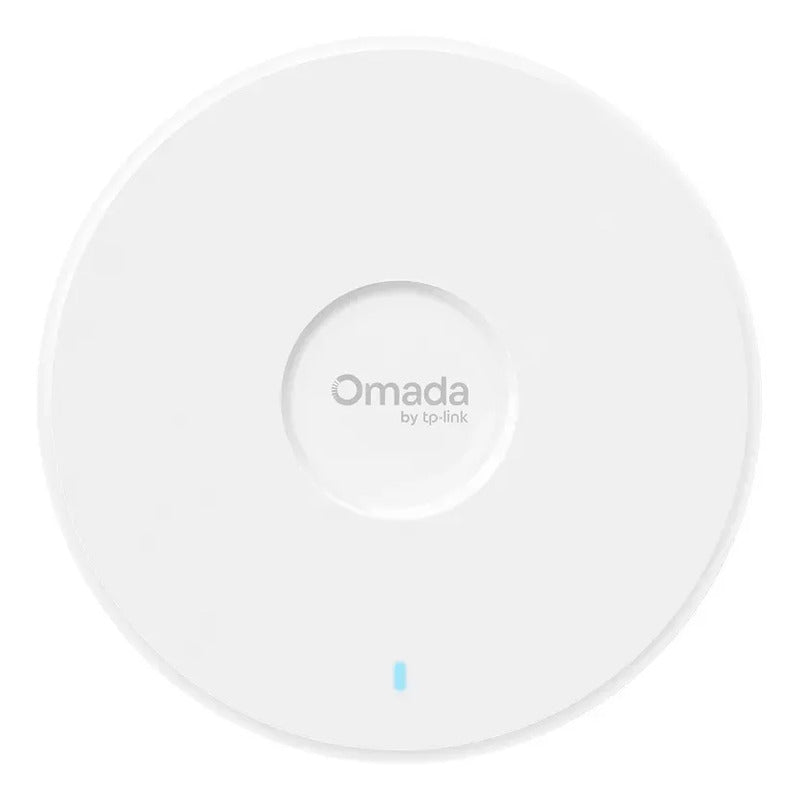 Punto De Acceso De Techo Tribanda Wifi7 Eap787 De Tp-link