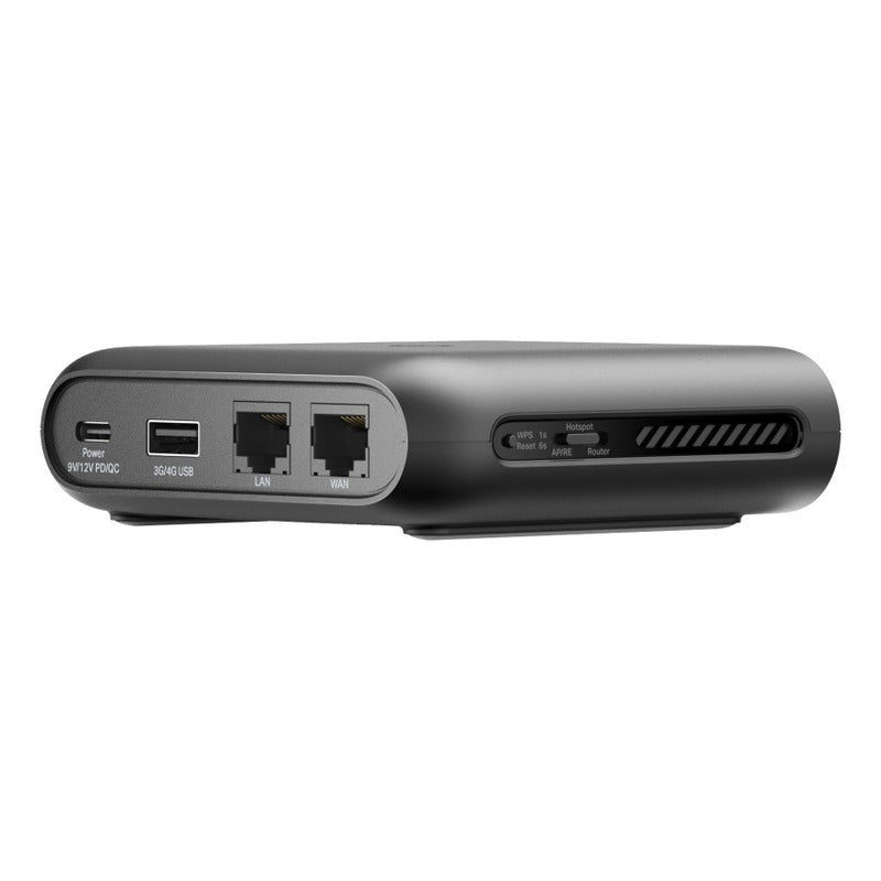 Tp-link Wr1502x Router Vpn 3g 4g Usb De Viaje Inalámbrico