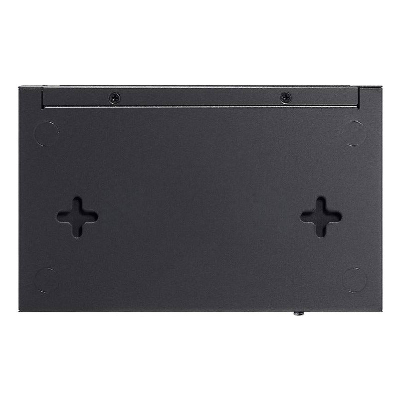 Conmutador Omada By Tp-link Gigabit Rack Es208g De 8 Puertos