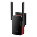 Repetidor Wifi 6 Cudy Ax3000 Doble Banda Gigabit Compatible Con Mesh