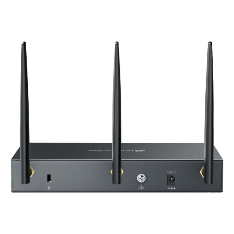 Router Omada Vpn / Sdn Multi-wan Gigabit / 1 Puerto Wan Sfp