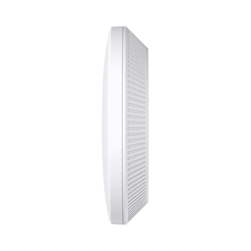 Punto De Acceso Tp-link Eap723, Wi-fi 7 Ax3600 Mbps