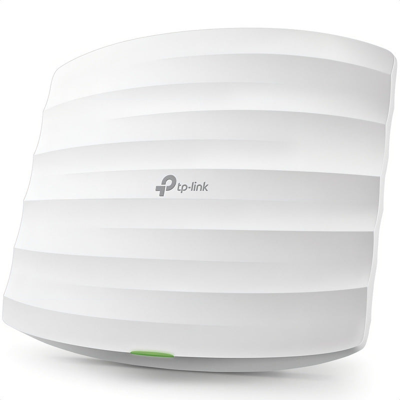 Access Point Interior De Techo Tp-link Omada Eap225 Mu-mimo Gigabit Ac1350 V3 Blanco