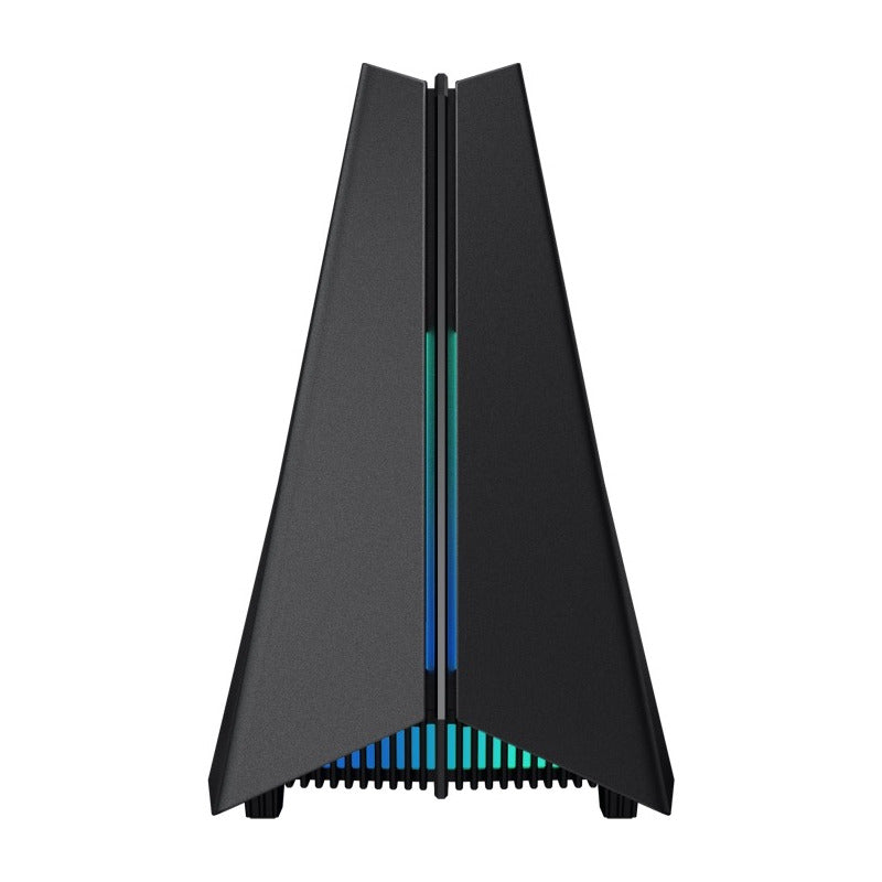 Tp-link Archer Gxe75 Router Inalámbrico Gamer Mesh 2.5gbps