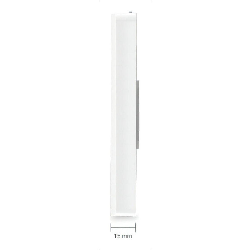 Tp-link Eap235-wall Punto De Acceso De Pared Gigabit Wifi Mu-mimo Omada Ac1200