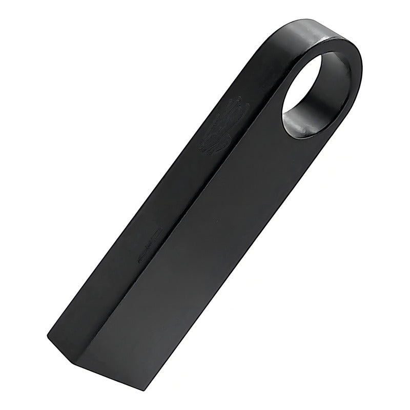 Kit 20 Memorias Usb 16gb Negro 2.0 Bulk 4geek Liso