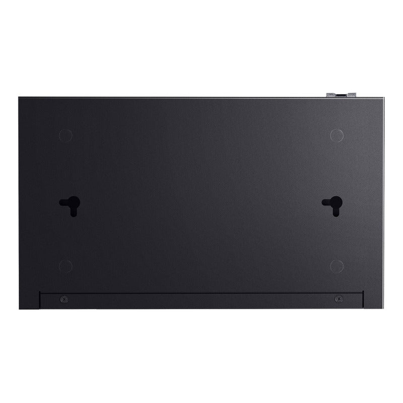 Tp-link Ds110gmp Switch 10 Puertos Gigabit Desktop Y 8 Poe