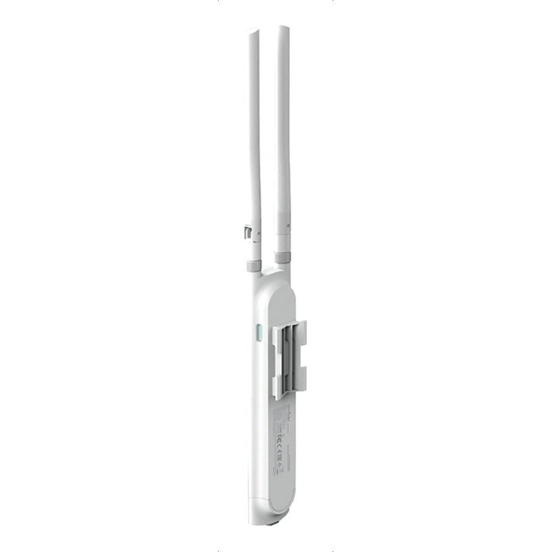 Access Point Exterior, Wmm Tp-link Omada Eap225-outdoor V1 Eap225 Blanco