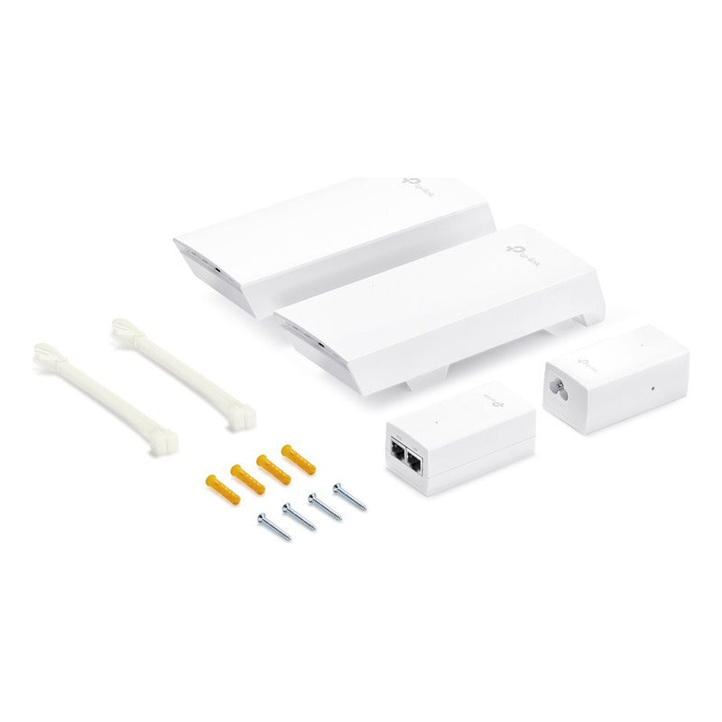 Access Point Tp-link Eap211-brigde Kit 1.0 Blanco 12v