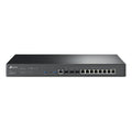 Enrutador Vpn Omada Con Puertos 10g