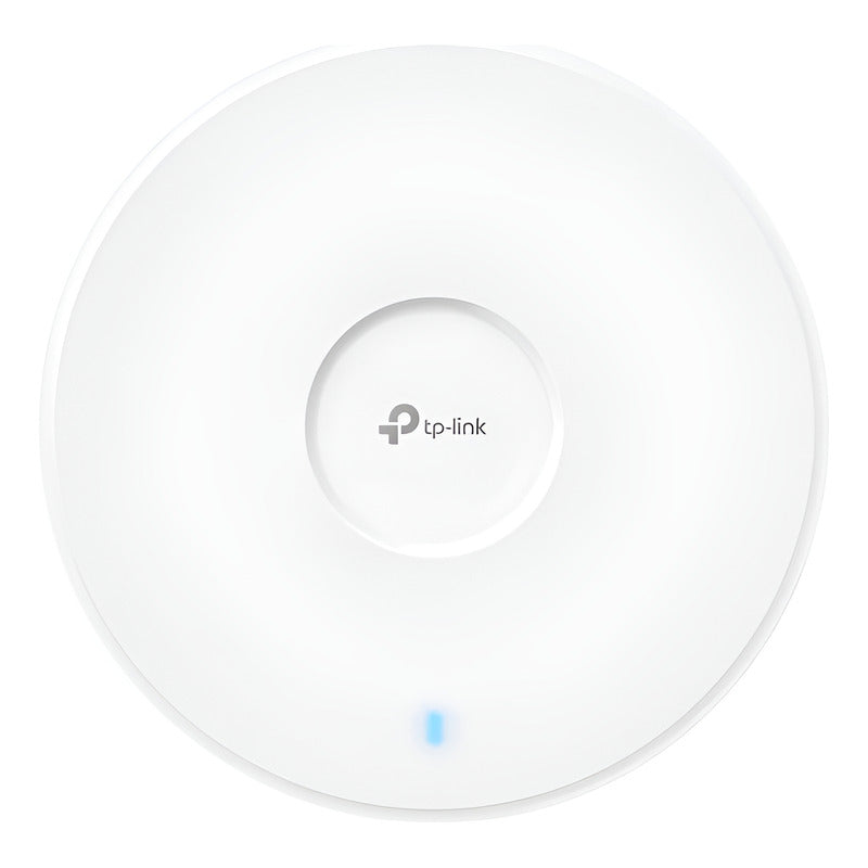 Punto De Acceso Tp-link Eap723, Wi-fi 7 Ax3600 Mbps