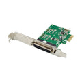 Tarjeta Paralela X-media Xm-pex-1p Pci Express 1 Puerto Db25