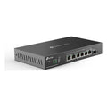 Router Tp-link Er707-m2 Vpn Omada Multi-gigabit 2,5 G Pcreg