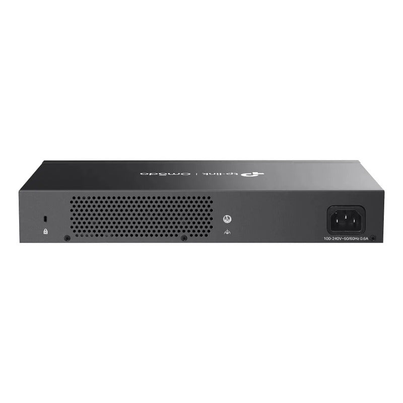 Switch Tp-link Es224g Omada Easy Smart 16 Puertos Gigabit