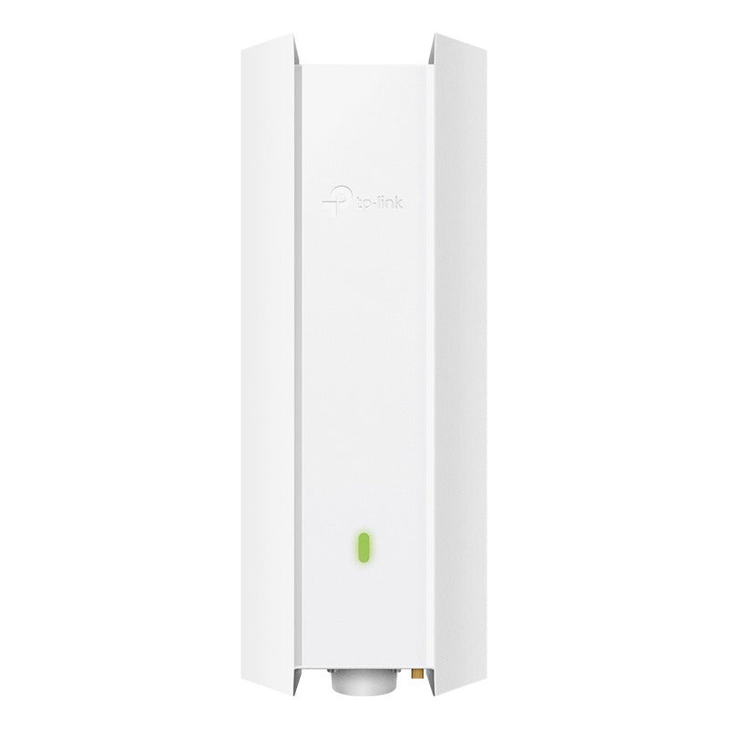 Punto De Acceso Wifi 6 Interiores/exteriores Ax3000 Tp-link Color Blanco