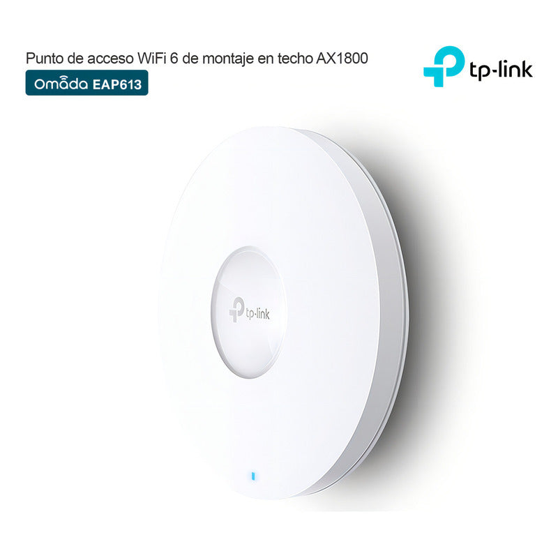 Tp-link Eap613 Access Point
