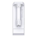 Enlace Punto A Punto Exterior Tp-link Cpe210 300mbps 9dbi Blanco